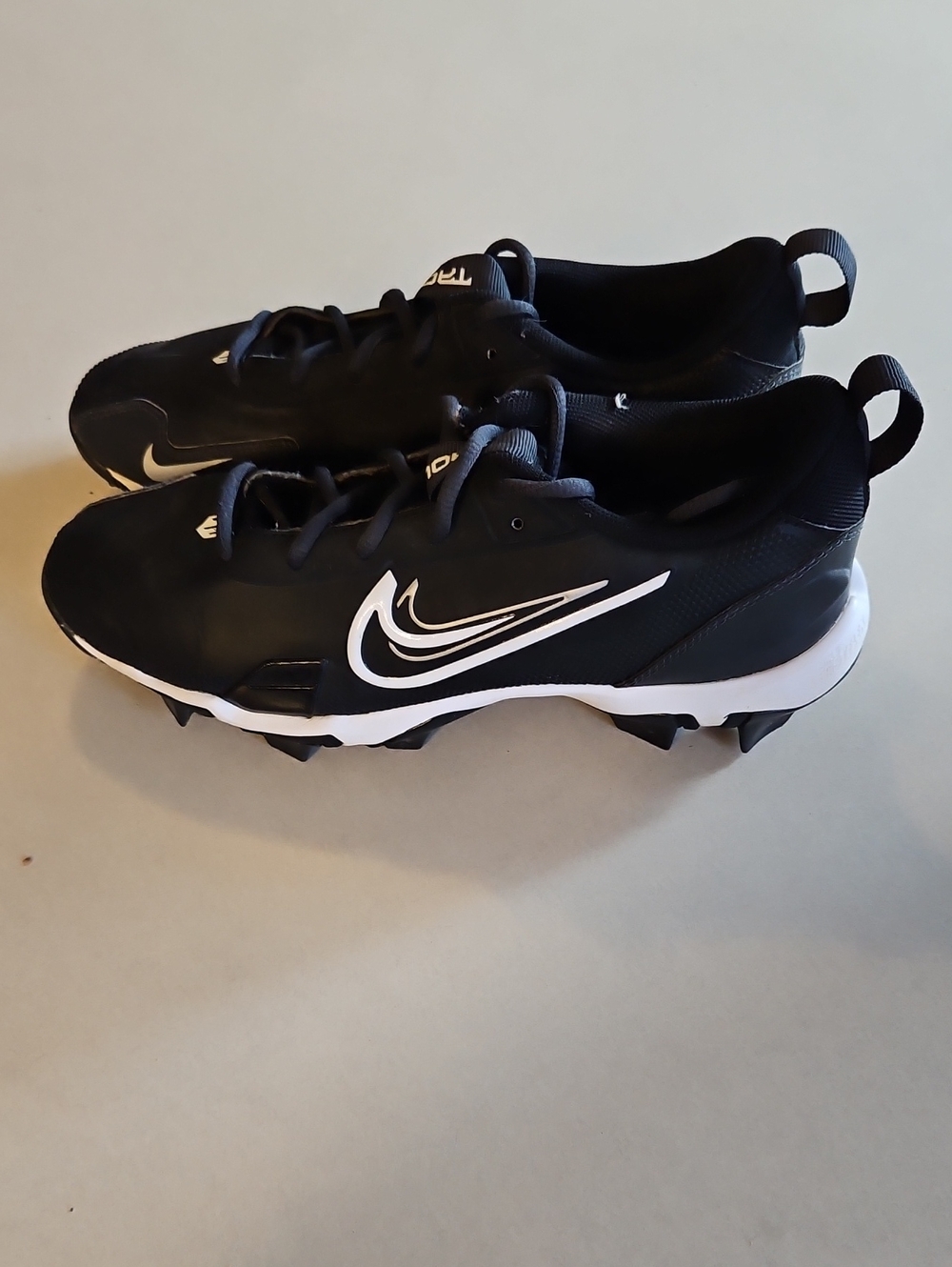 Nike Trout Baseball Cleats